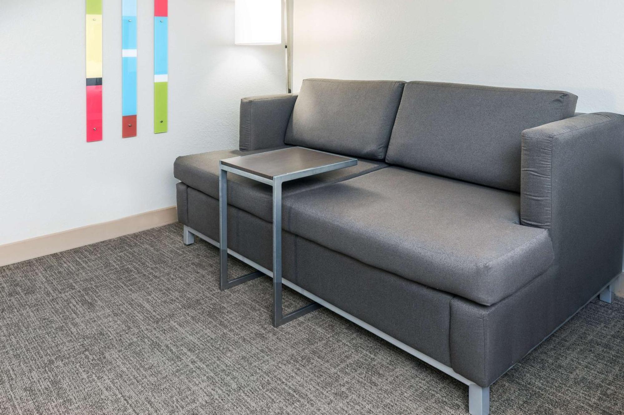 Hampton Inn Sulphur Lake Charles Dış mekan fotoğraf