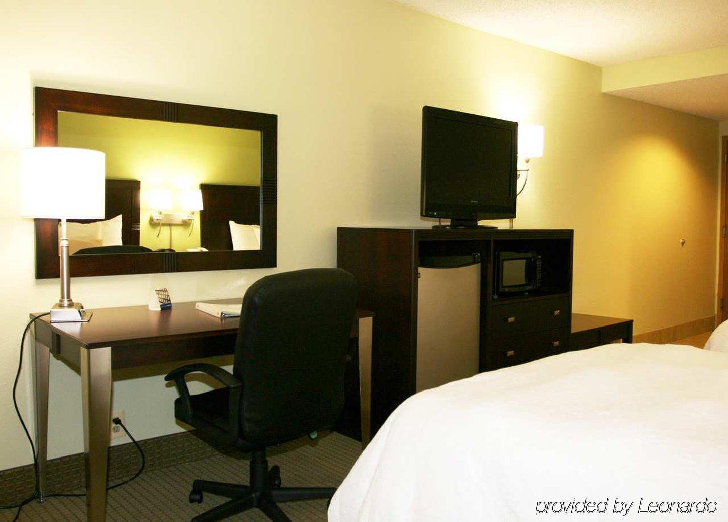 Hampton Inn Sulphur Lake Charles Oda fotoğraf