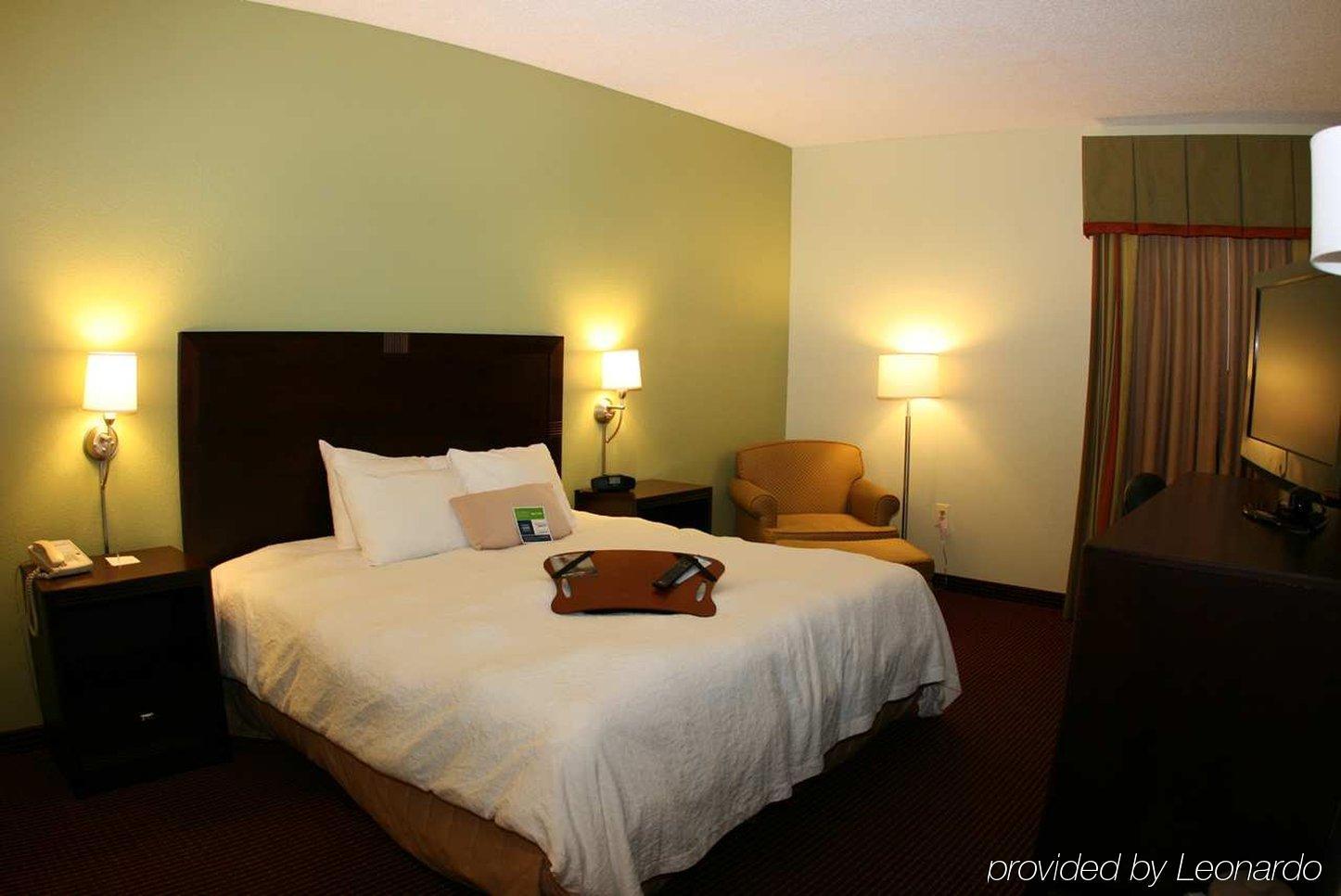 Hampton Inn Sulphur Lake Charles Oda fotoğraf